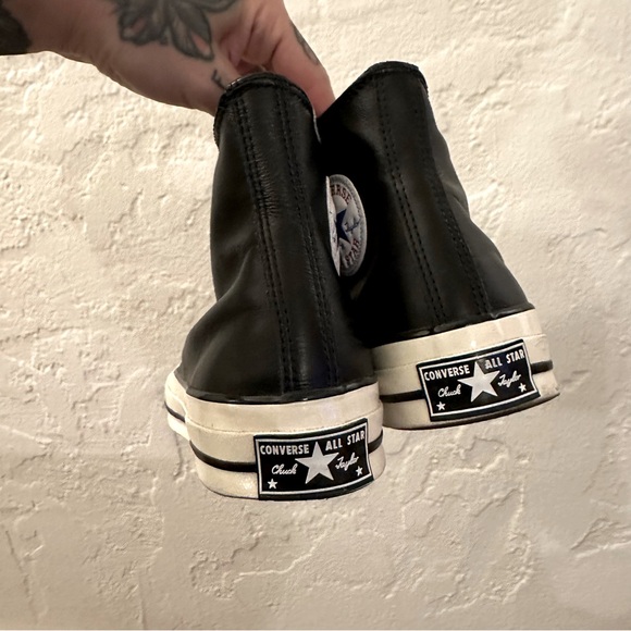 Converse Chuck 70 Leather size 7 - Picture 4 of 5